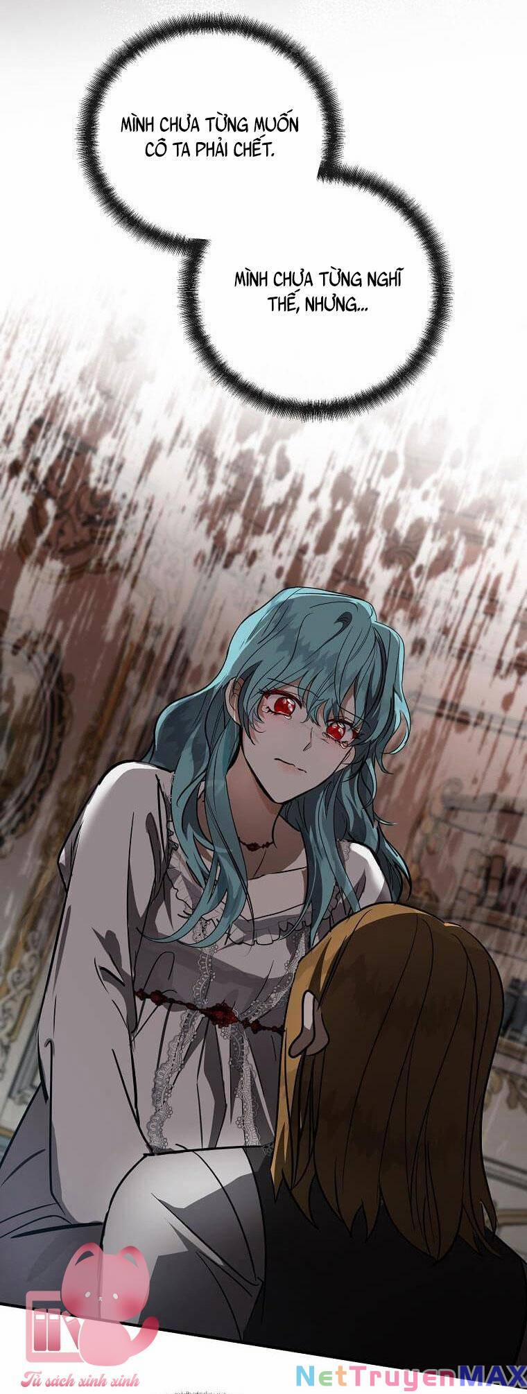 Ác Nữ Trùng Sinh 153 trang 30