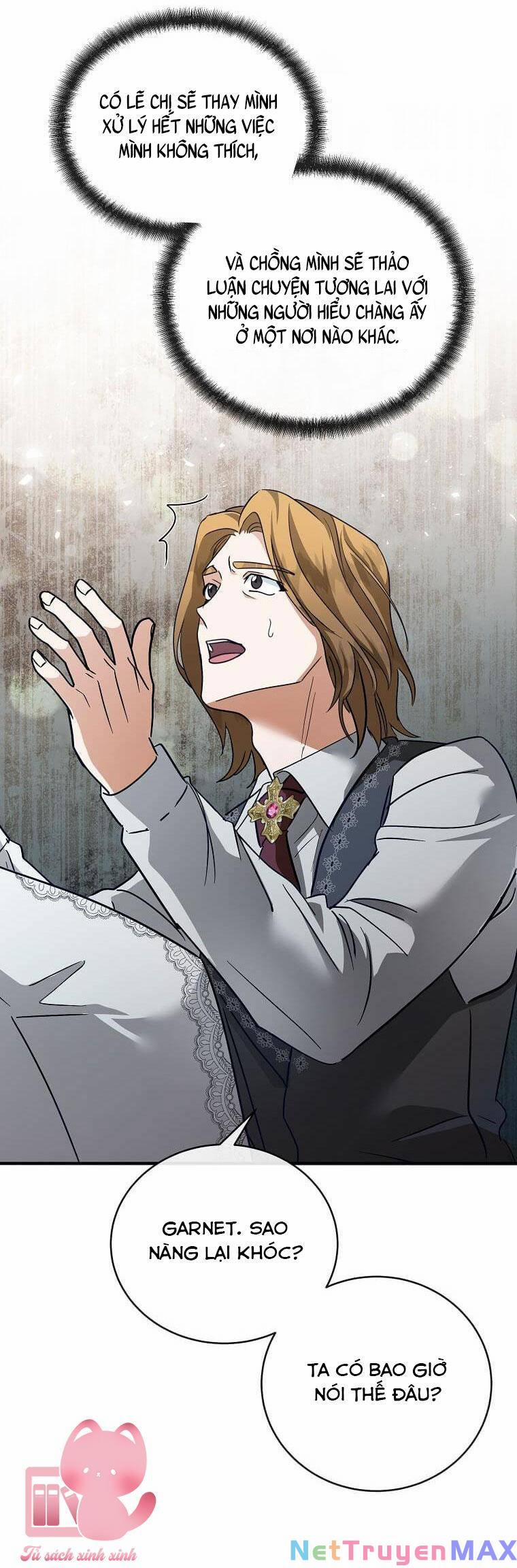 Ác Nữ Trùng Sinh 153 trang 32