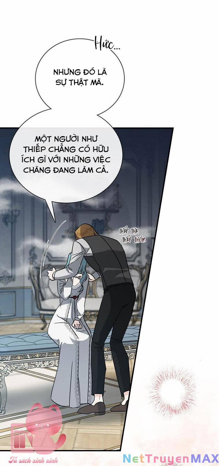 Ác Nữ Trùng Sinh 153 trang 34