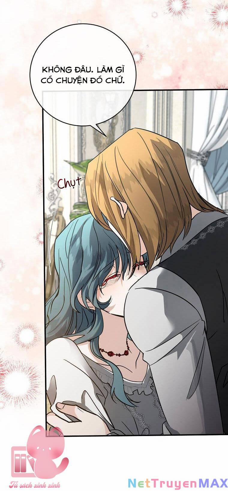 Ác Nữ Trùng Sinh 153 trang 35