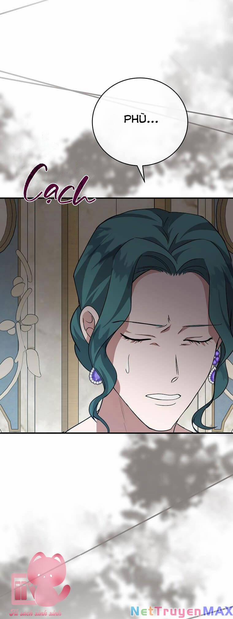 Ác Nữ Trùng Sinh 153 trang 38