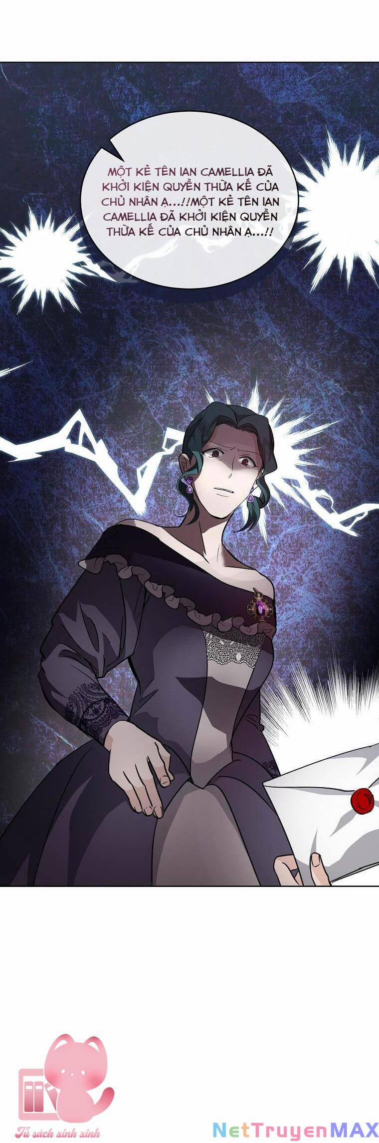 Ác Nữ Trùng Sinh 153 trang 41