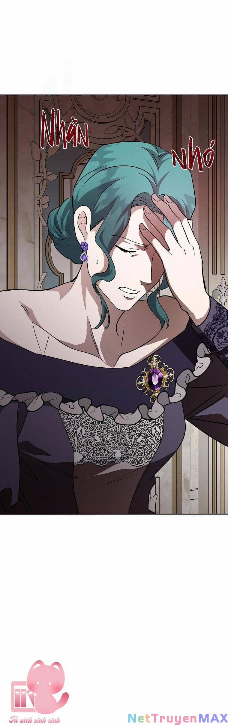 Ác Nữ Trùng Sinh 153 trang 42