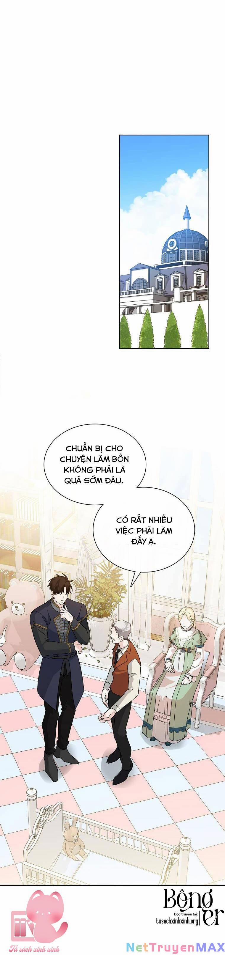 Ác Nữ Trùng Sinh 153 trang 43