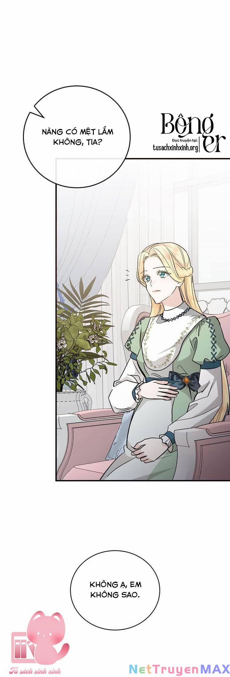 Ác Nữ Trùng Sinh 153 trang 46