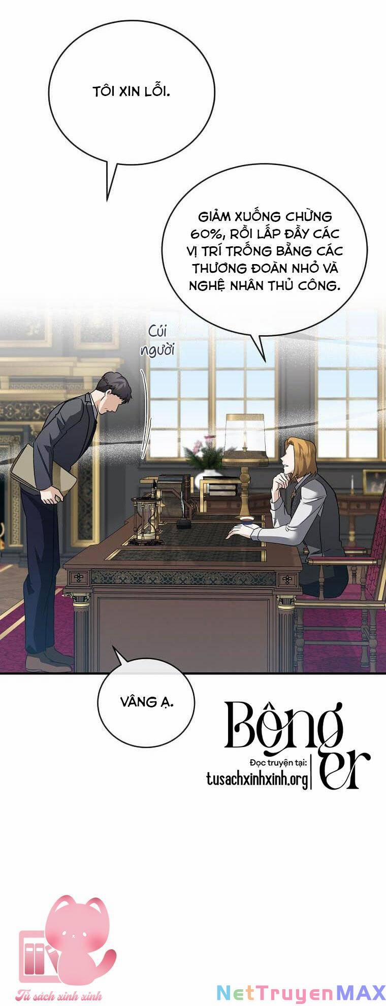 Ác Nữ Trùng Sinh 153 trang 6