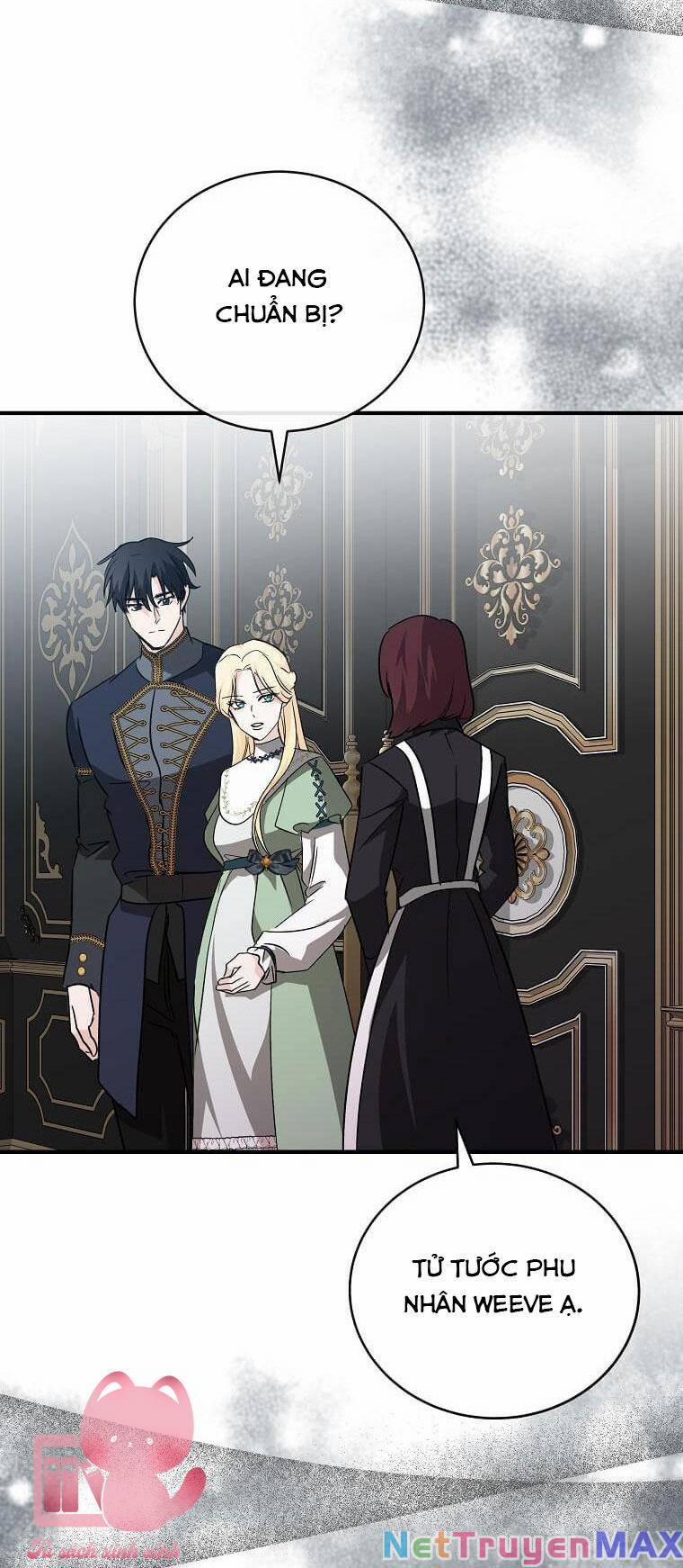 Ác Nữ Trùng Sinh 153 trang 61