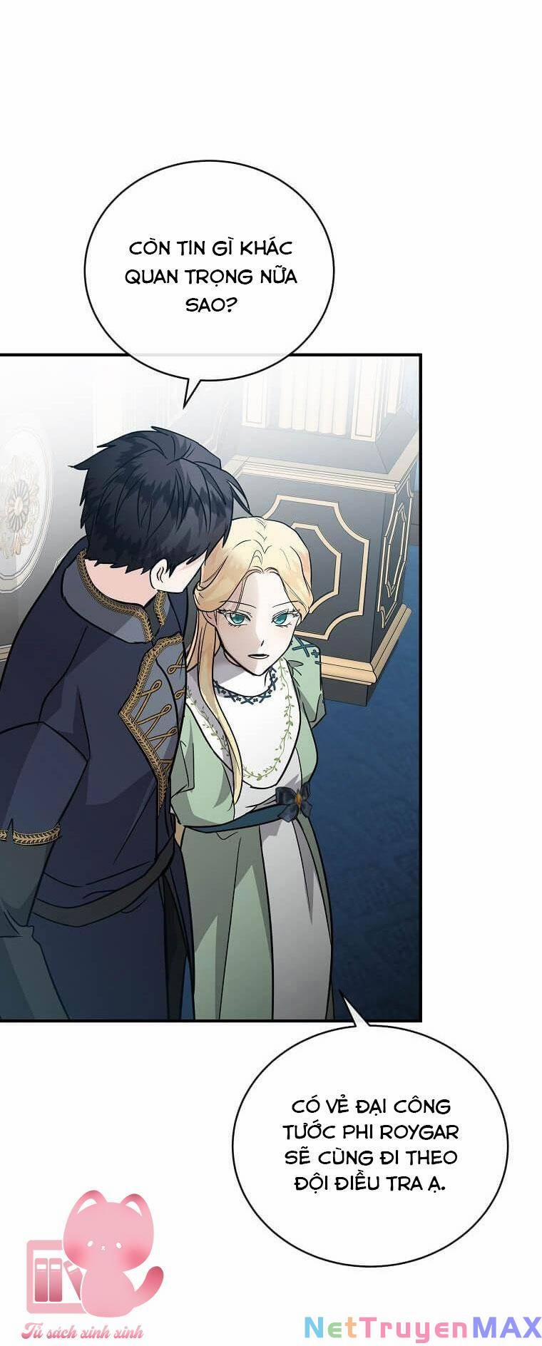 Ác Nữ Trùng Sinh 153 trang 63