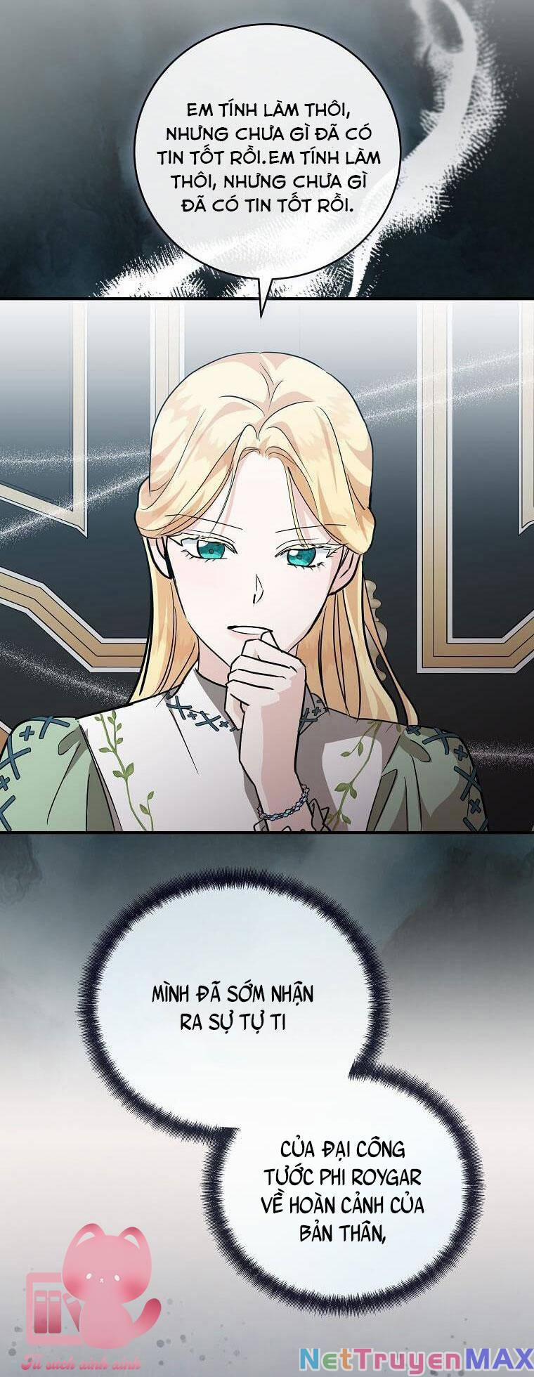 Ác Nữ Trùng Sinh 153 trang 65