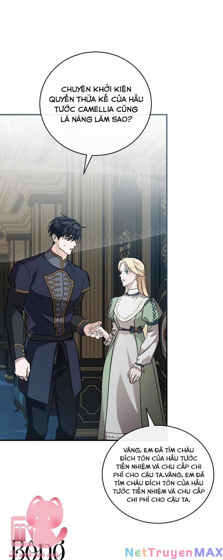 Ác Nữ Trùng Sinh 153 trang 67