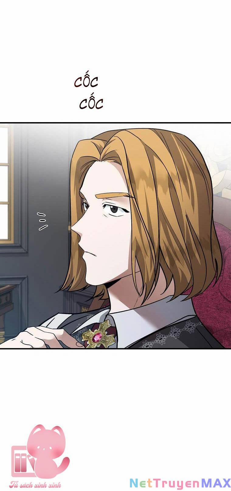 Ác Nữ Trùng Sinh 153 trang 7