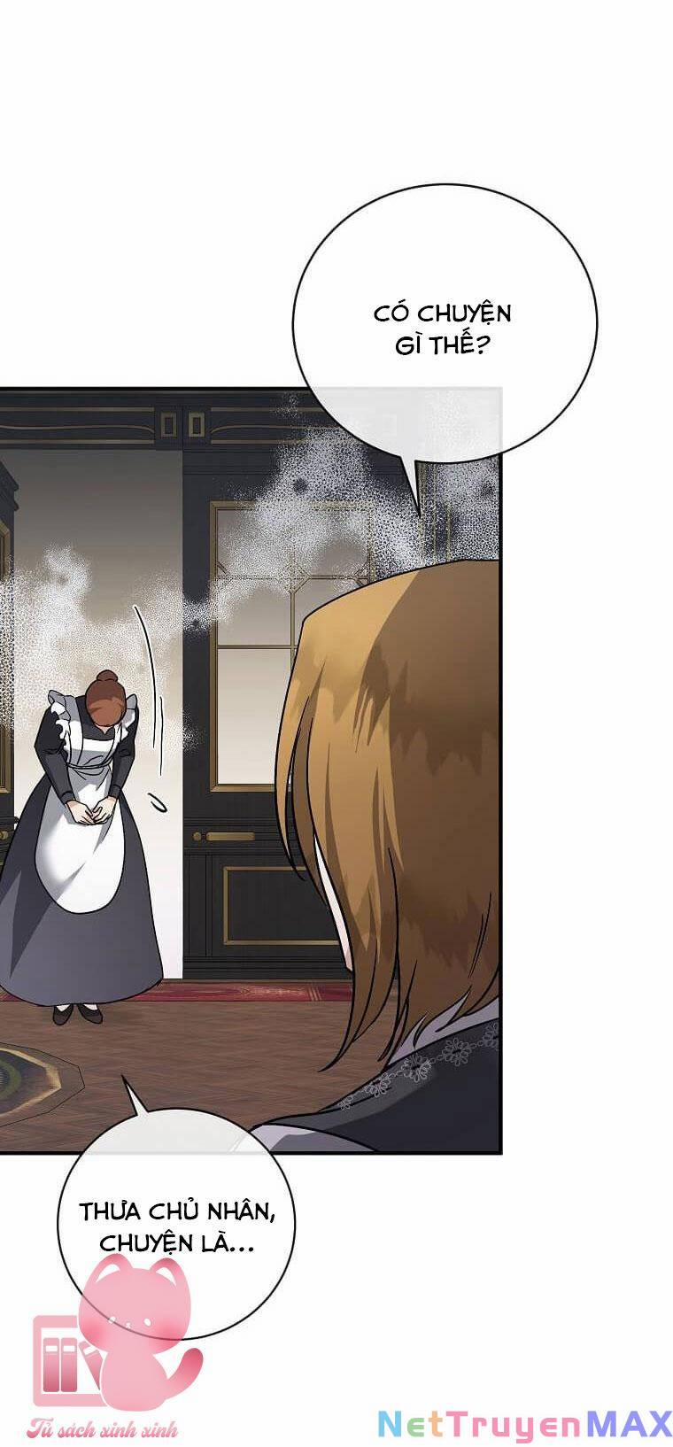 Ác Nữ Trùng Sinh 153 trang 8