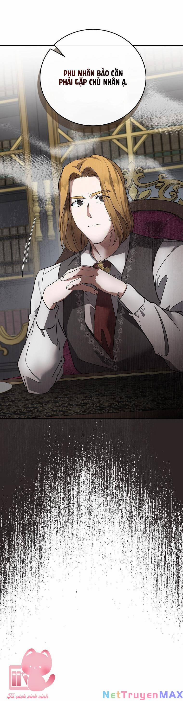 Ác Nữ Trùng Sinh 153 trang 9