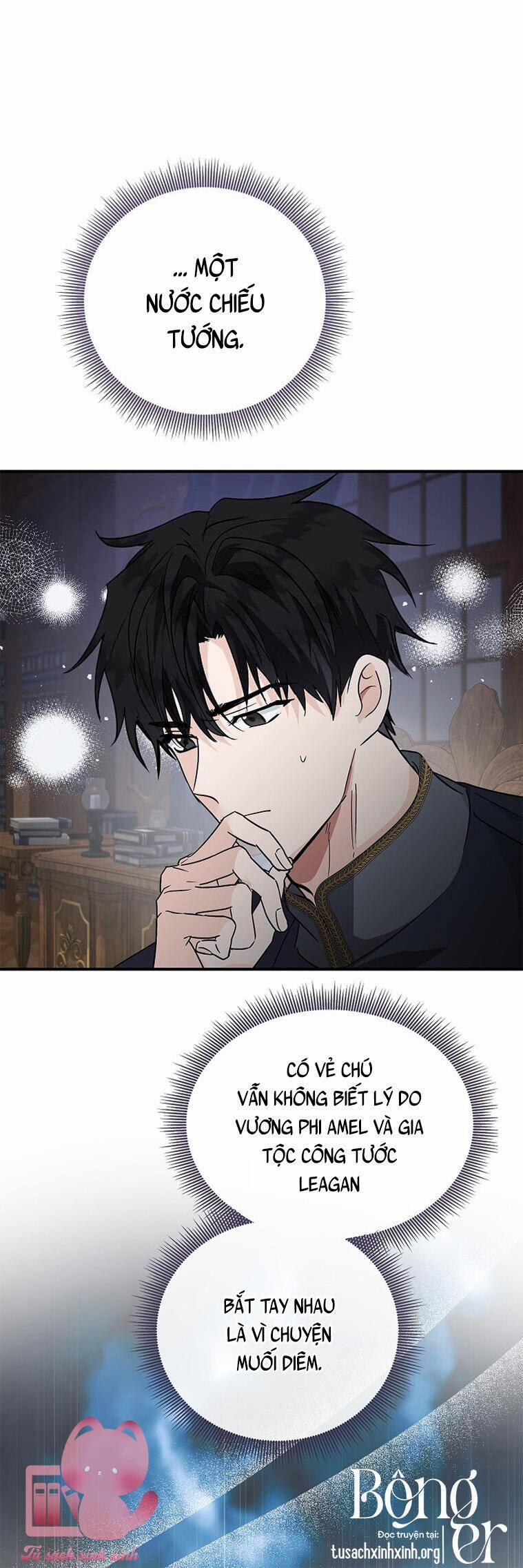 Ác Nữ Trùng Sinh 154 trang 11