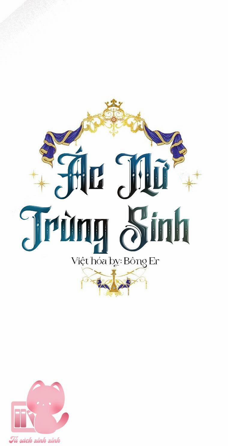 Ác Nữ Trùng Sinh 154 trang 14