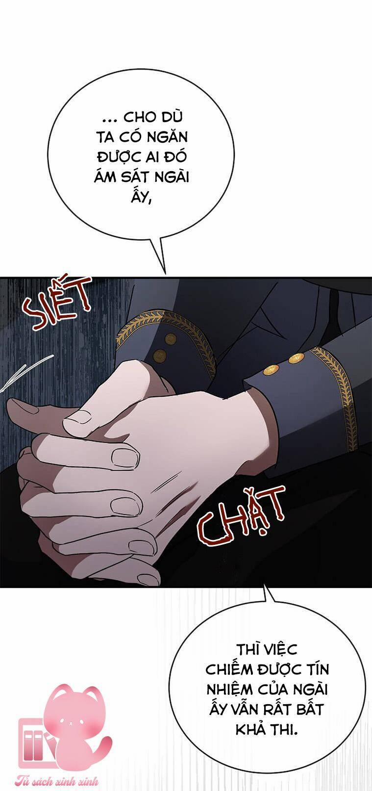 Ác Nữ Trùng Sinh 154 trang 17