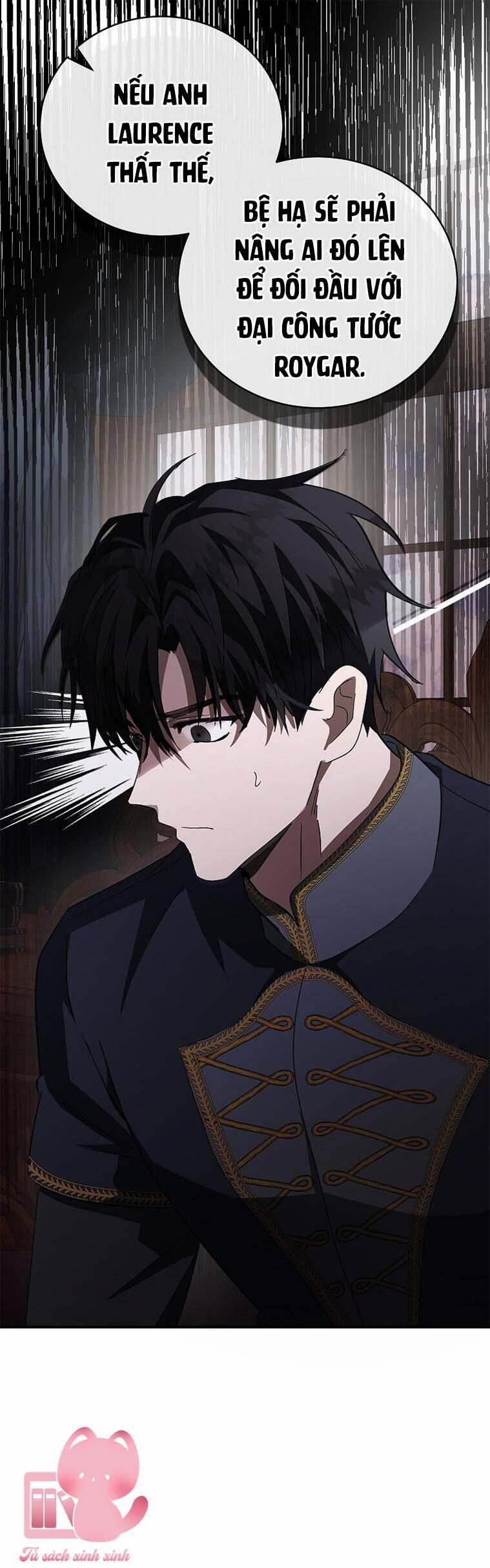 Ác Nữ Trùng Sinh 154 trang 19