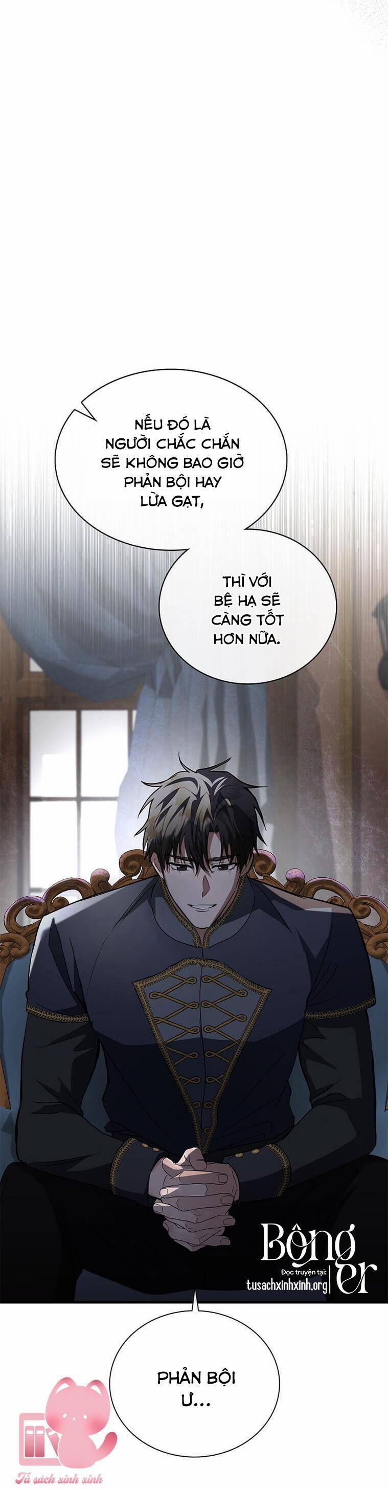 Ác Nữ Trùng Sinh 154 trang 26