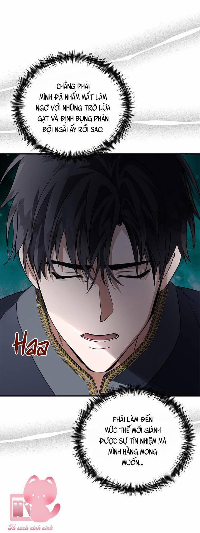 Ác Nữ Trùng Sinh 154 trang 27