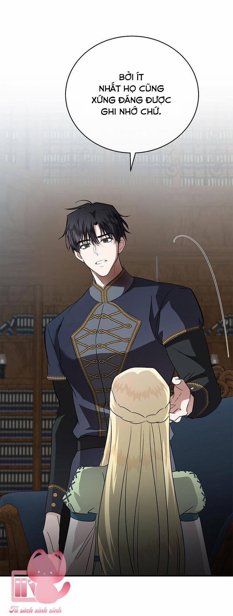 Ác Nữ Trùng Sinh 154 trang 29