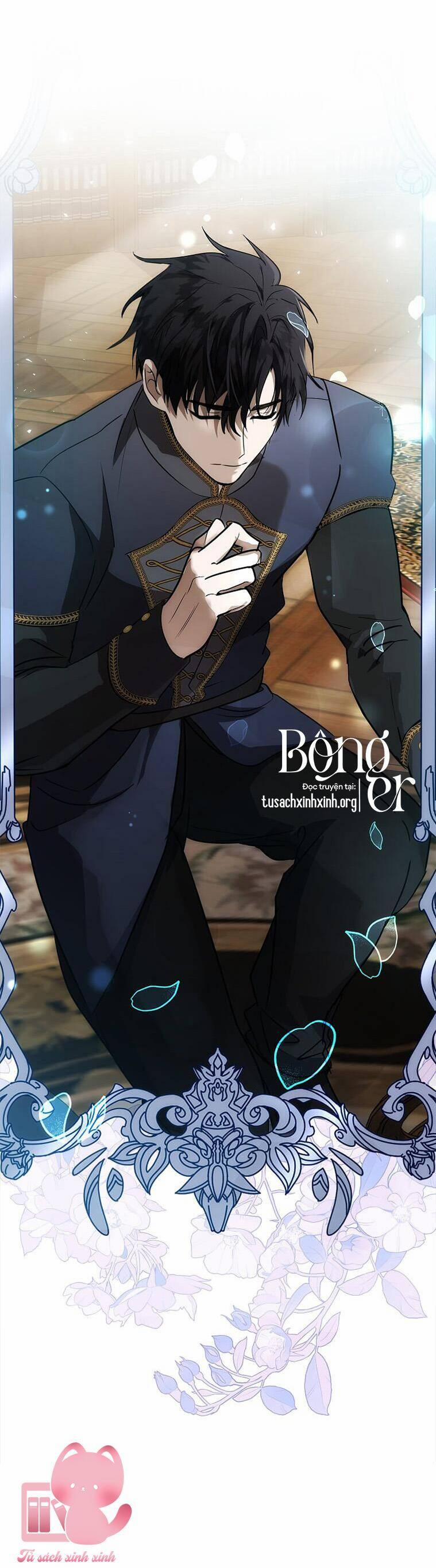 Ác Nữ Trùng Sinh 154 trang 31