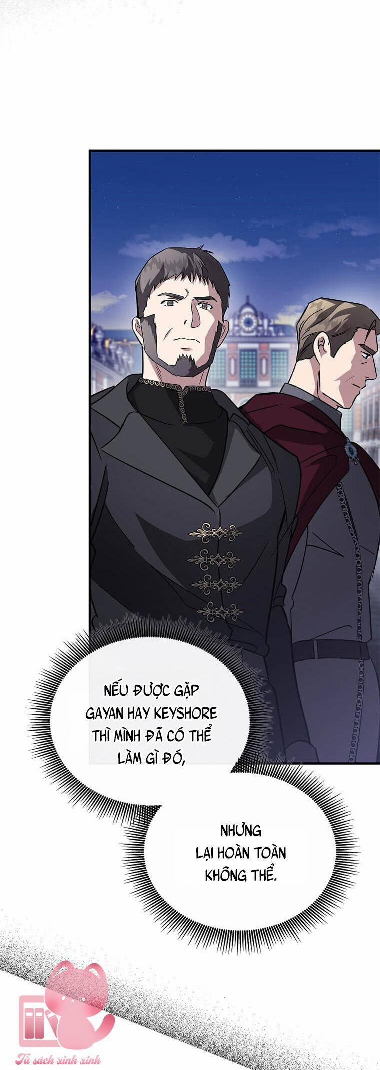 Ác Nữ Trùng Sinh 154 trang 37