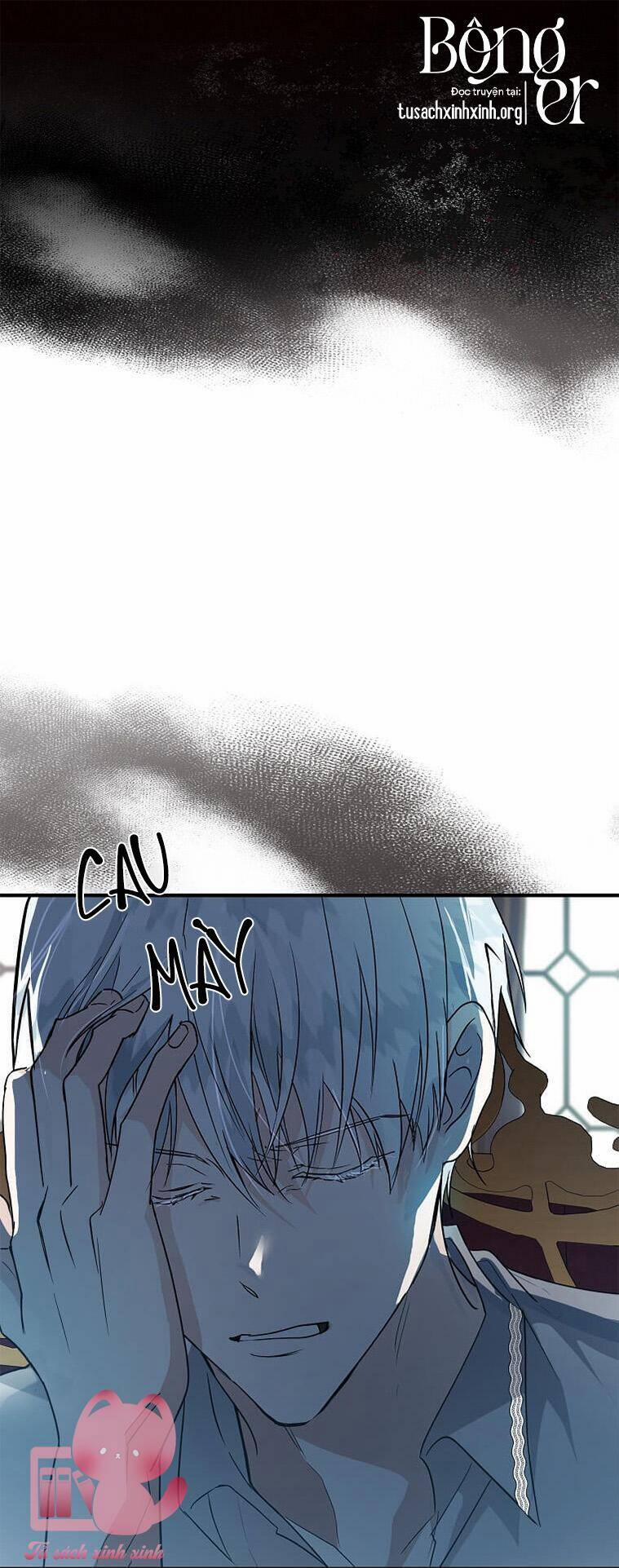 Ác Nữ Trùng Sinh 154 trang 41