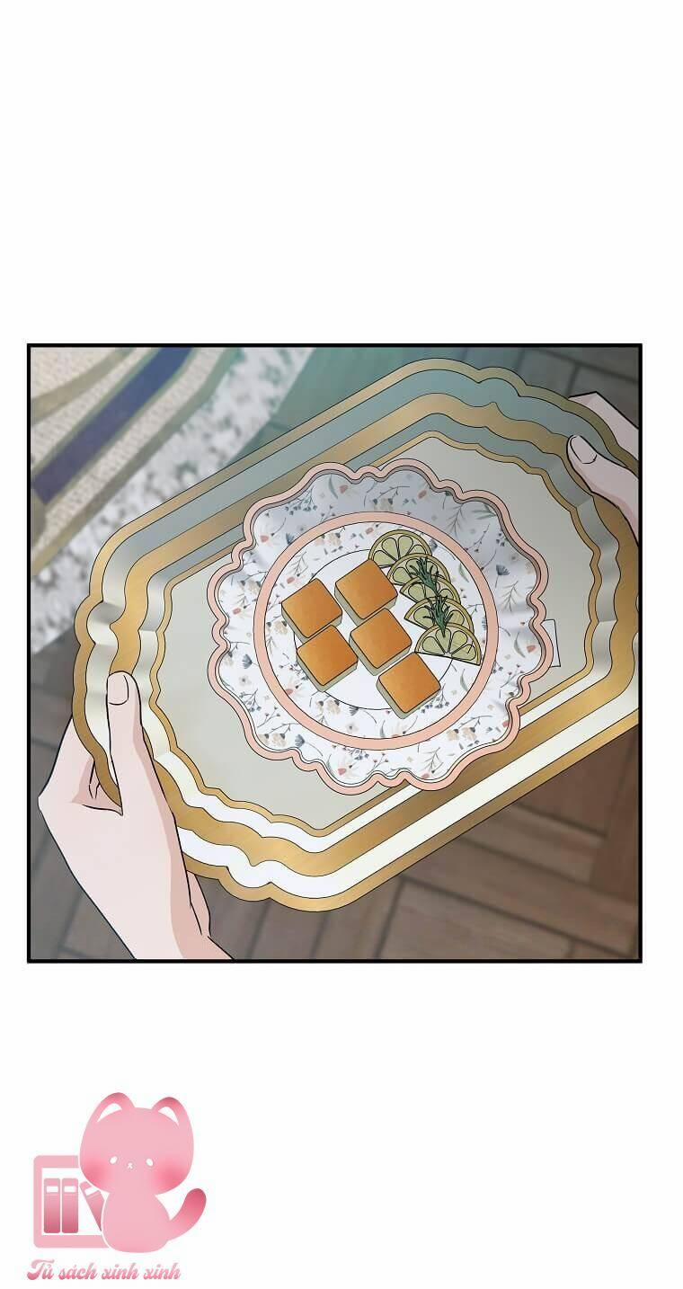 Ác Nữ Trùng Sinh 154 trang 44