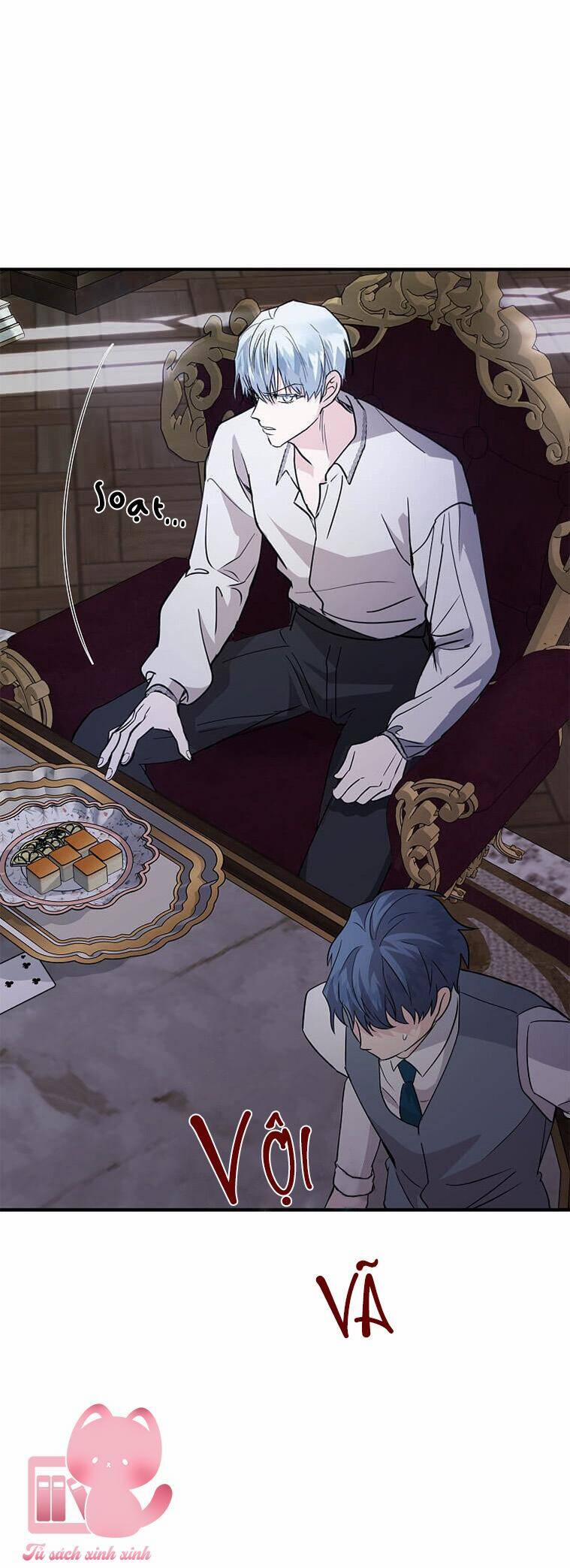 Ác Nữ Trùng Sinh 154 trang 45