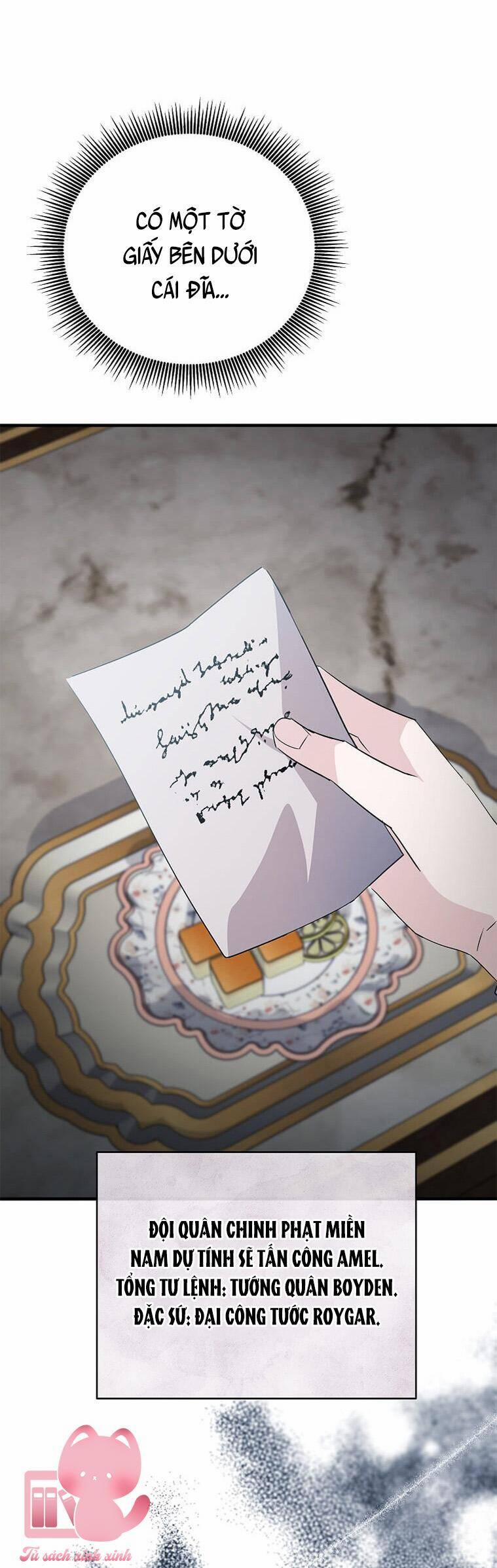 Ác Nữ Trùng Sinh 154 trang 47