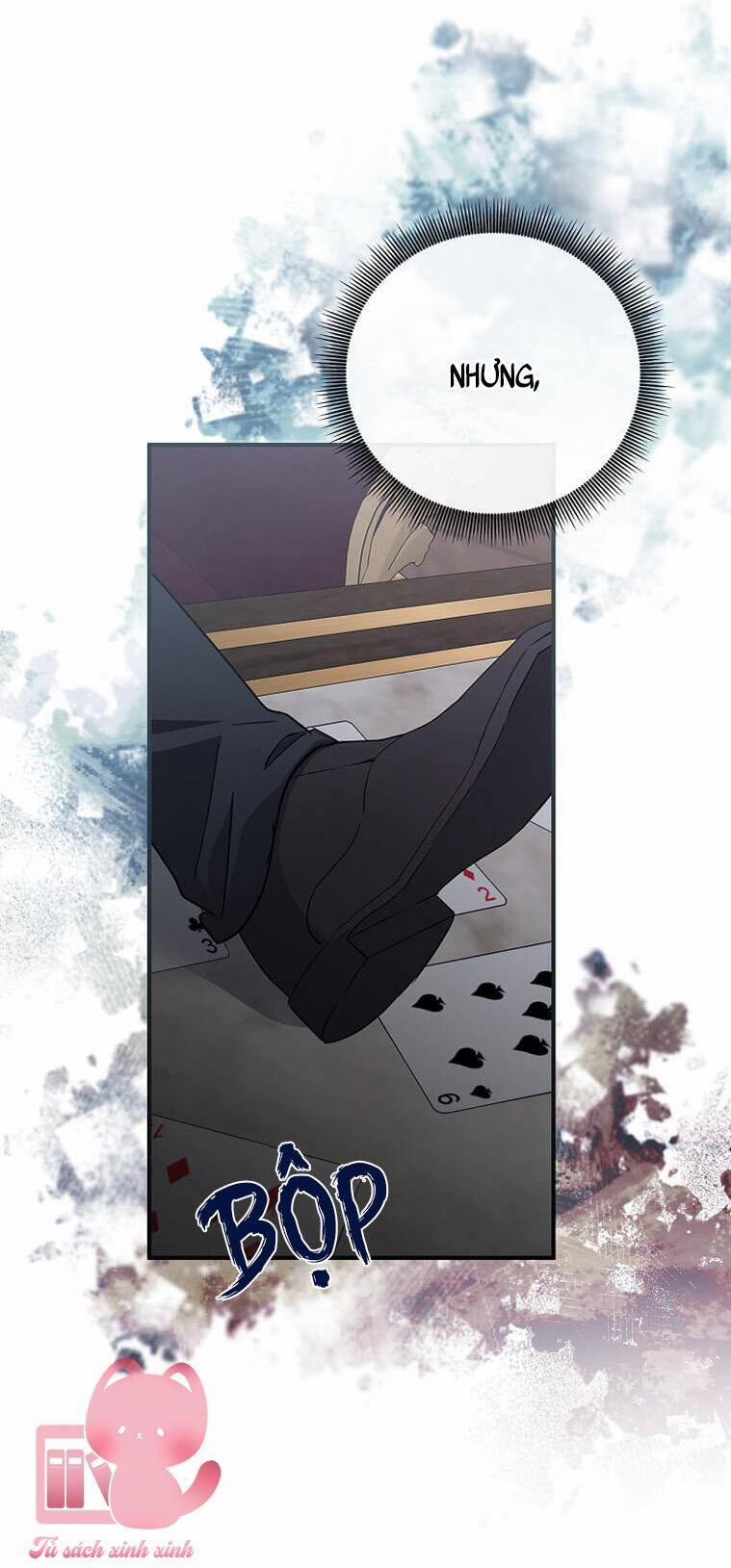 Ác Nữ Trùng Sinh 154 trang 52