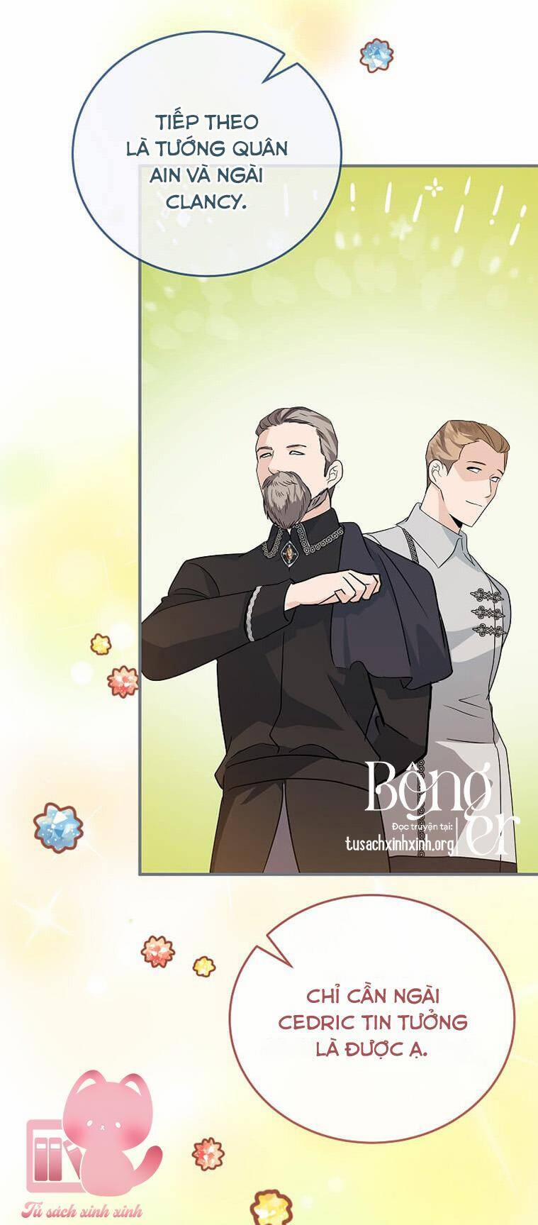 Ác Nữ Trùng Sinh 154 trang 61