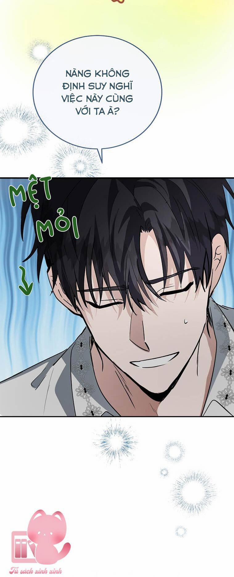 Ác Nữ Trùng Sinh 154 trang 62