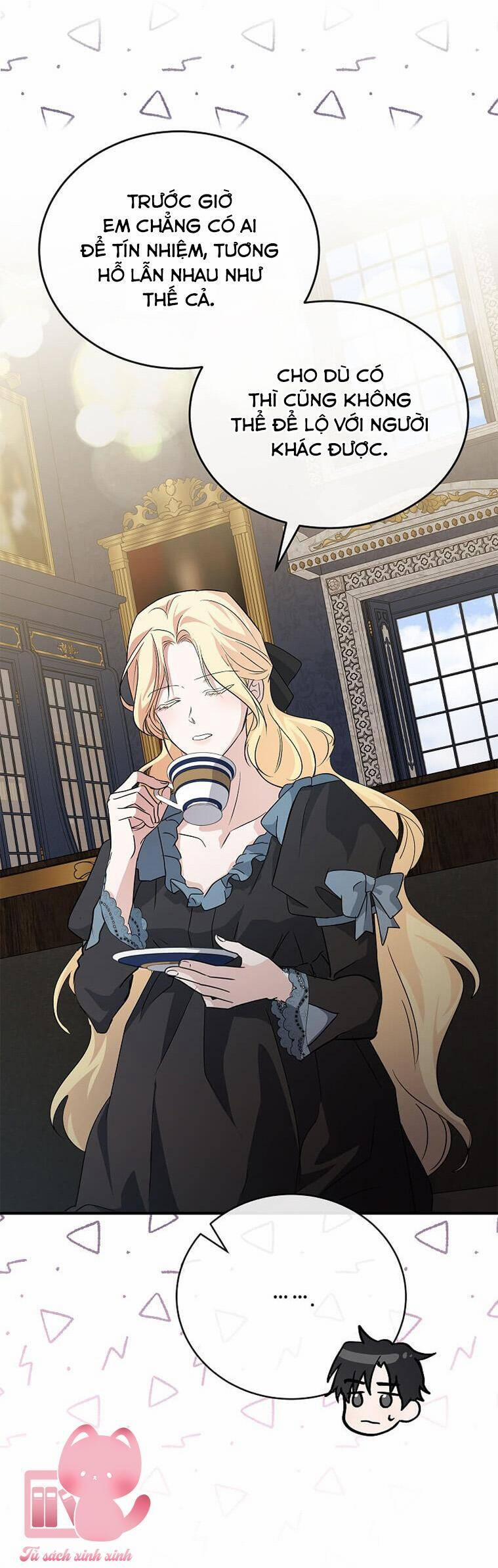 Ác Nữ Trùng Sinh 154 trang 63