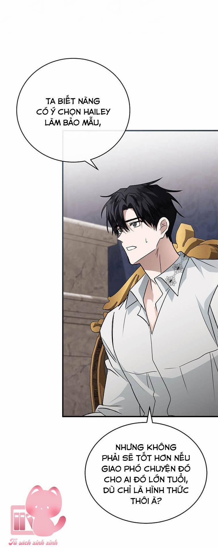 Ác Nữ Trùng Sinh 154 trang 64