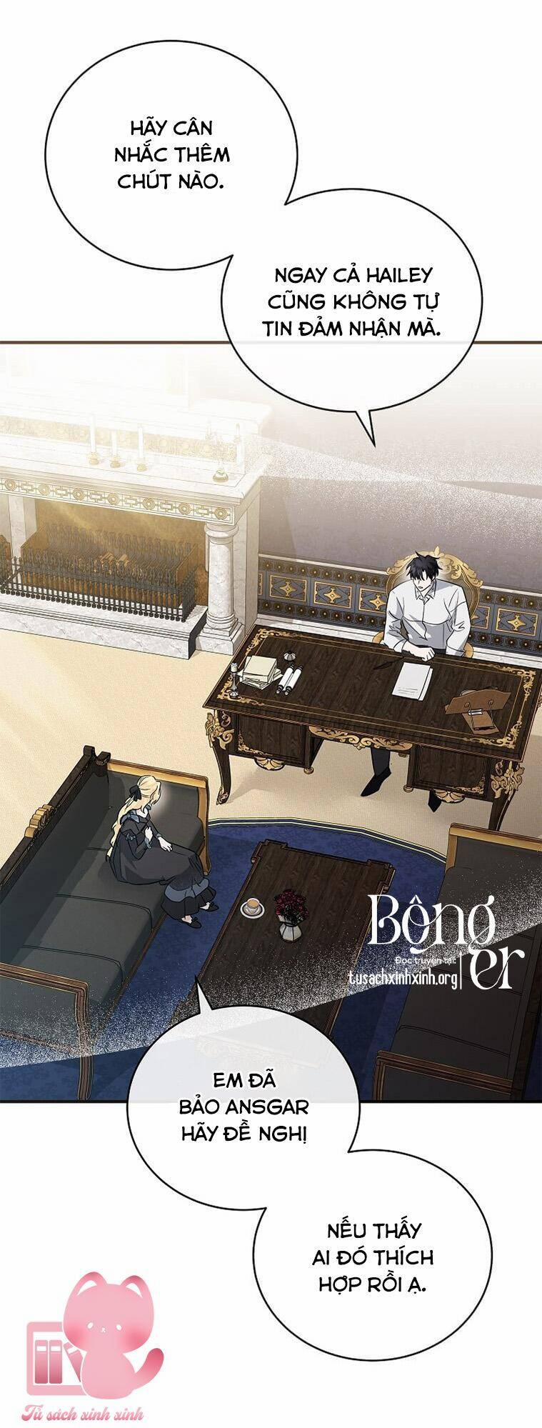 Ác Nữ Trùng Sinh 154 trang 66