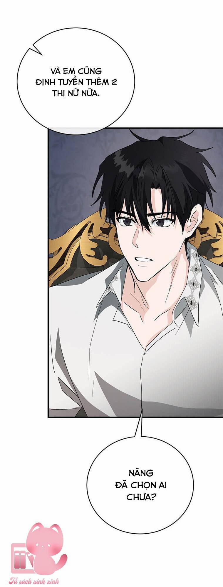 Ác Nữ Trùng Sinh 154 trang 67