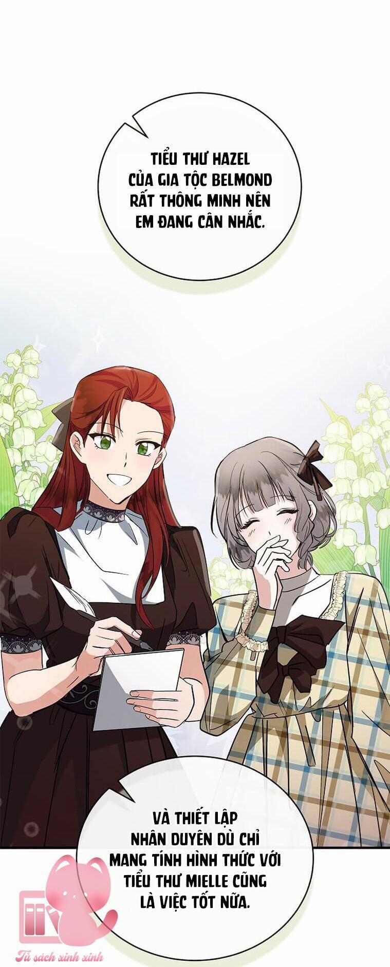 Ác Nữ Trùng Sinh 154 trang 68