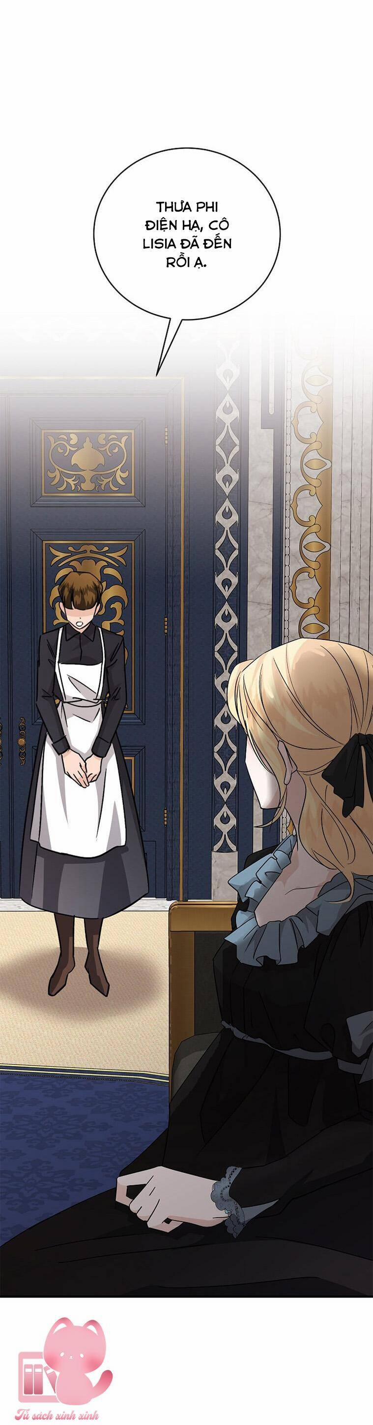 Ác Nữ Trùng Sinh 154 trang 70
