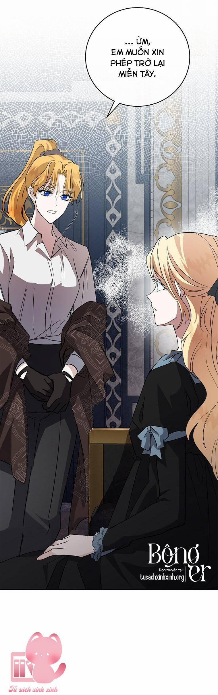 Ác Nữ Trùng Sinh 154 trang 76