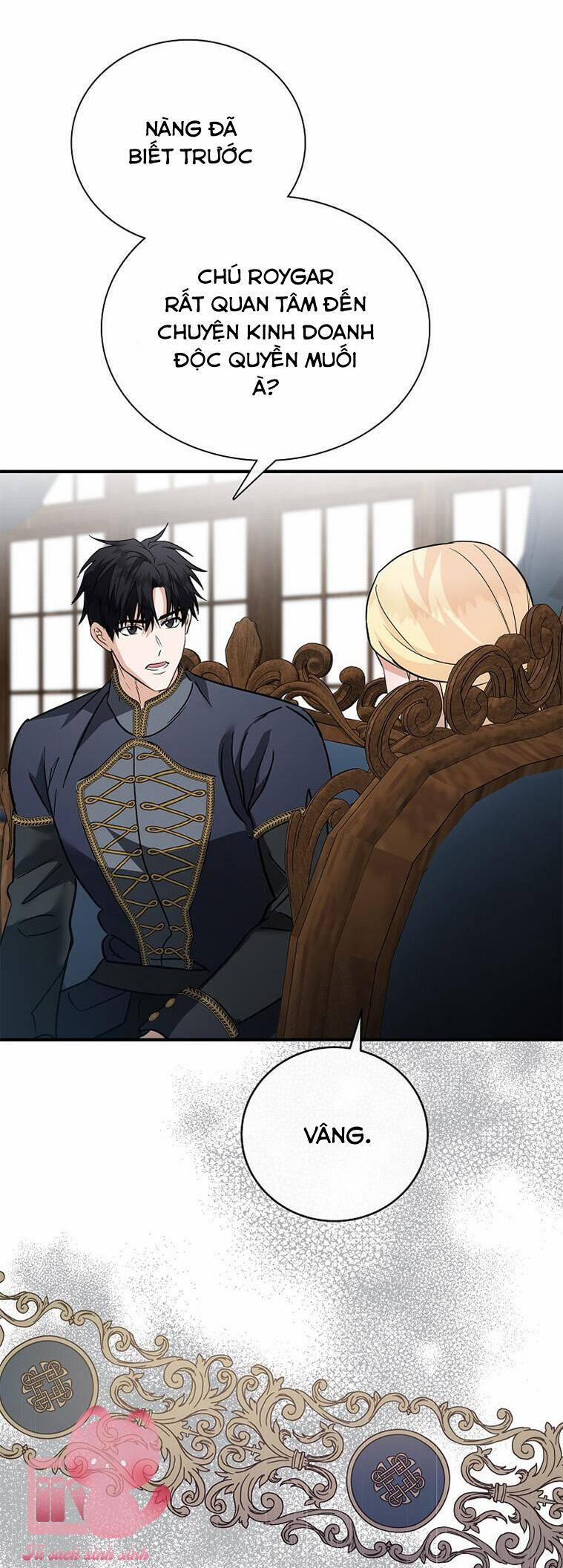 Ác Nữ Trùng Sinh 154 trang 8