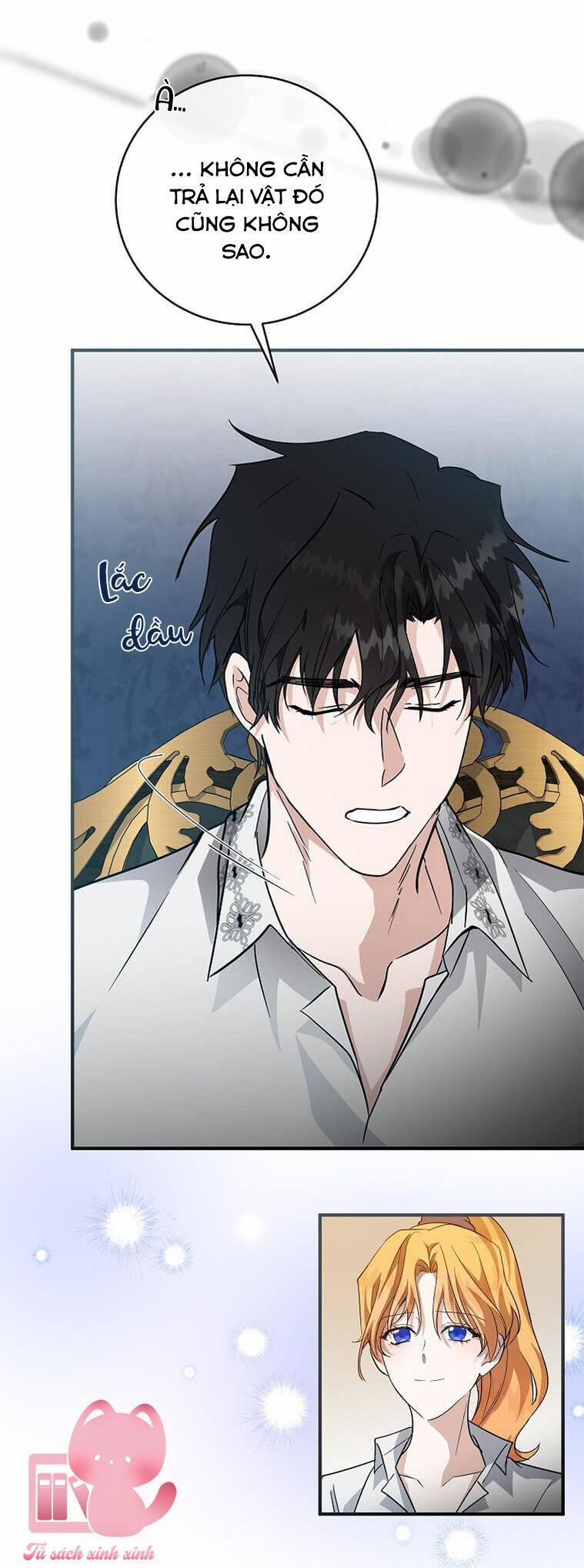 Ác Nữ Trùng Sinh 155 trang 11