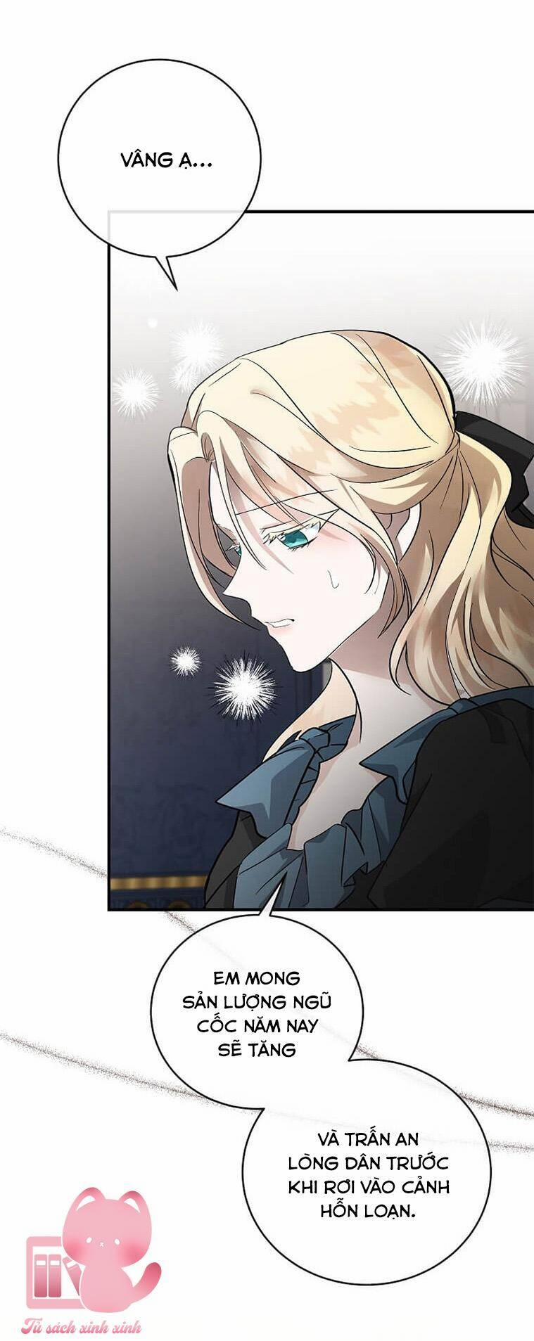 Ác Nữ Trùng Sinh 155 trang 13