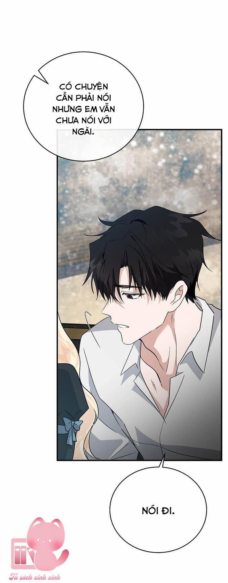 Ác Nữ Trùng Sinh 155 trang 17