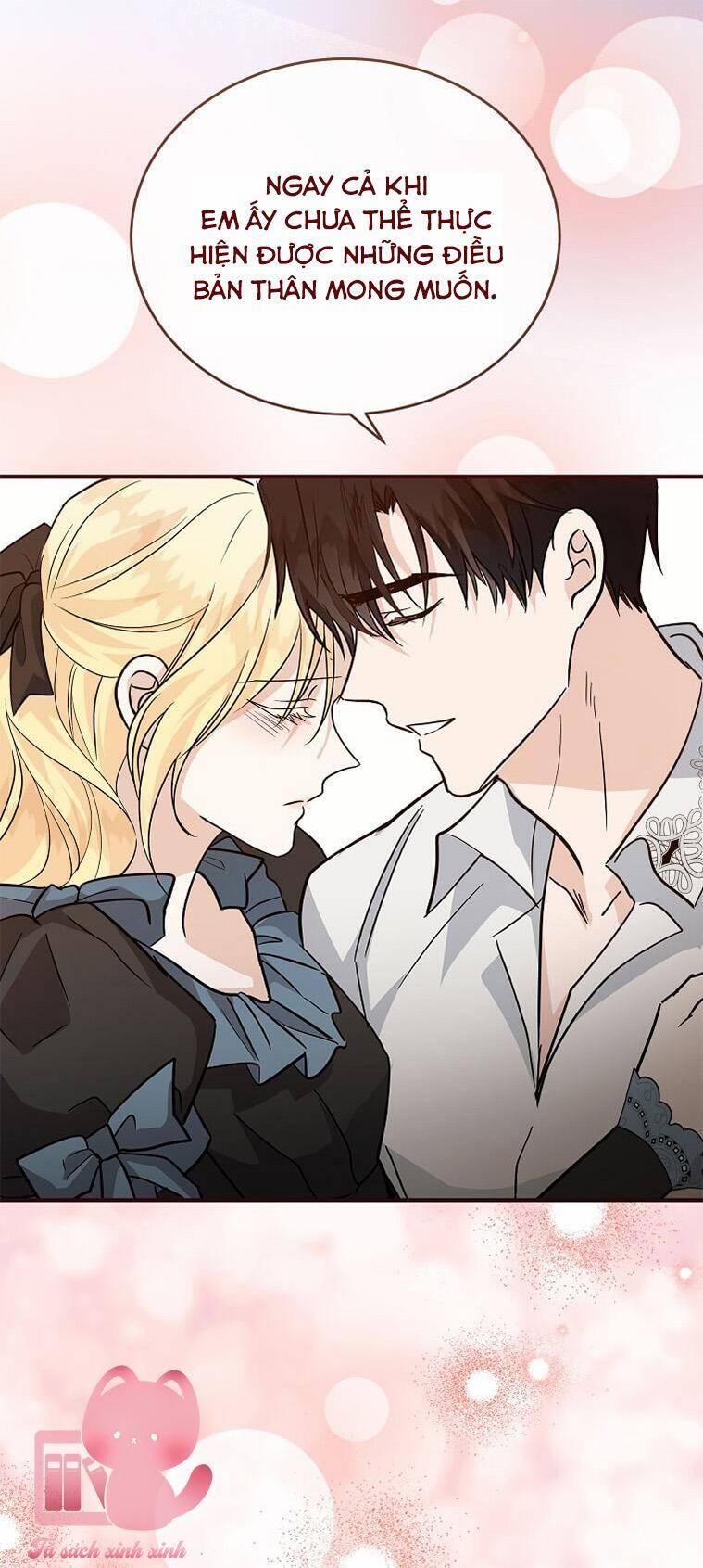 Ác Nữ Trùng Sinh 155 trang 22