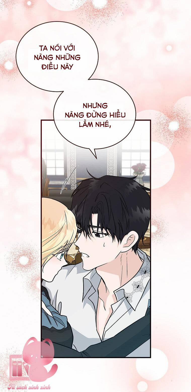 Ác Nữ Trùng Sinh 155 trang 23