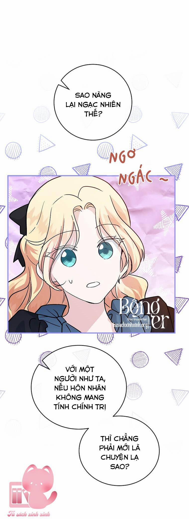 Ác Nữ Trùng Sinh 155 trang 25