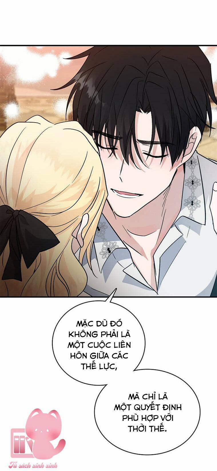 Ác Nữ Trùng Sinh 155 trang 27