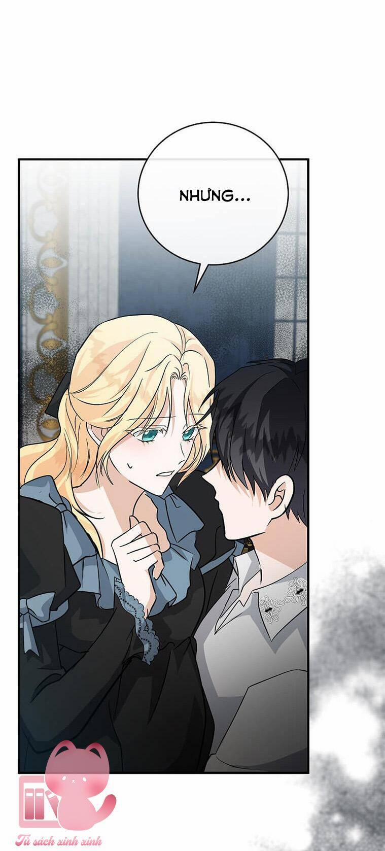 Ác Nữ Trùng Sinh 155 trang 31