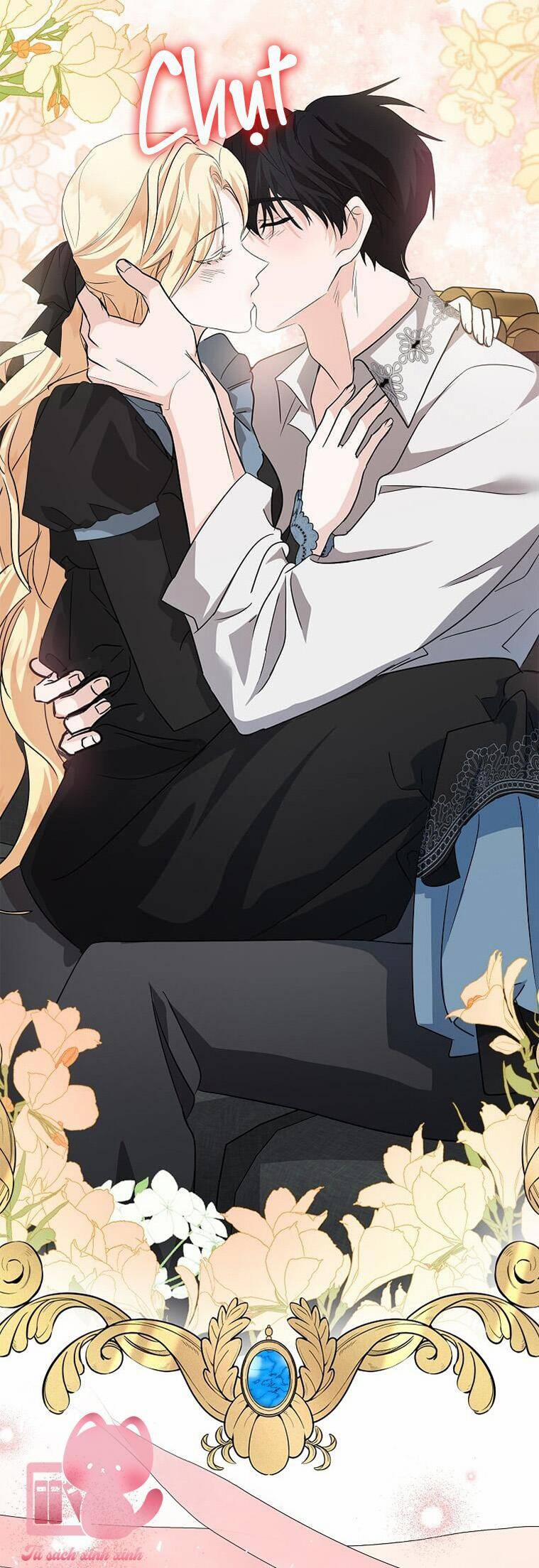 Ác Nữ Trùng Sinh 155 trang 36